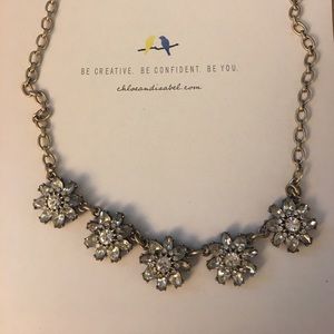 Chloe and Isabel Necklace
